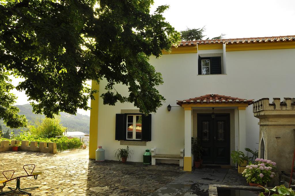 Vila Maria Castelo de Vide Exterior photo