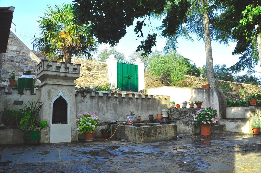 Vila Maria Castelo de Vide Exterior photo